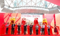 Khai trương Vincom Center Landmark 81 tại tòa tháp cao nhất Việt Nam