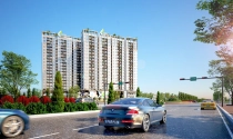 Căn hộ dọc đại lộ lớn “dễ mua ở, dễ bán kiếm lời”