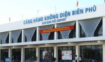 Đề xuất mở rộng sân bay Điện Biên