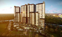 Điểm danh những dự án lớn sắp ra mắt vào nửa cuối năm 2018 tại quận 2