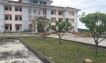 Hà Tĩnh: Lãng phí những công trình chục tỉ tại các khu tái định cư