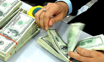 Tỷ giá USD tự do lập đỉnh mới