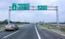 Bổ sung tuyến cao tốc dài 52km nối Nghĩa Lộ với cao tốc Nội Bài - Lào Cai