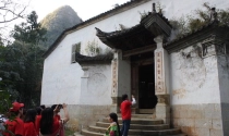 Bộ Văn hóa kiến nghị Thủ tướng tiếp tục chỉ đạo Hà Giang sớm cấp lại sổ đỏ dinh Vua Mèo