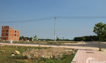 TPHCM: Giá nhà đất tăng chóng mặt, "cò" đất làm loạn