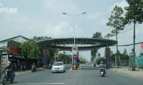 Bất động sản Bình Dương, tiềm năng nhưng cần cẩn trọng