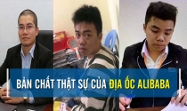 Cách thức lừa đảo kiểu Ponzi của Địa ốc Alibaba