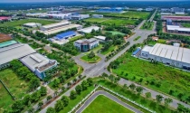 Hưng Yên: Lập quy hoạch 1/2000 khu công nghiệp hơn 317ha