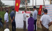 Thái Bình: Người dân bị lừa cho thuê đất… rồi mất trắng?