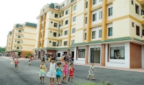 Thanh Hóa: 450 tỉ đồng xây dựng dự án nhà ở cho công nhân