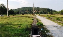 Thanh Hóa: Dự án nghìn tỷ 'treo' suốt 11 năm