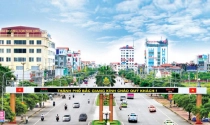 Bắc Giang phê duyệt quy hoạch 2 phân khu quy mô gần 2.000ha