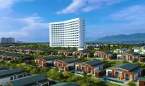 Cam Ranh "thức giấc" với những dự án bất động sản du lịch tầm cỡ