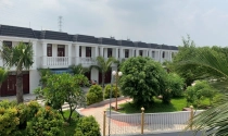 Đầu tư sinh lời từ nhà phố Champaca Garden Dĩ An