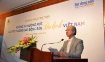 Giá bất động sản du lịch Việt Nam đang ở mức thấp