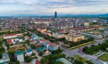 Hà Tĩnh: Kêu gọi đầu tư khu đô thị 24.000 tỉ đồng