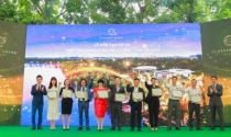 Ra mắt biệt thự đảo Ecopark Grand – The Island giai đoạn 2