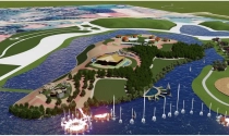 Thanh Hoá cho thuê gần 52ha đất xây resort