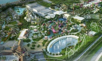 Thanh Hóa điều chỉnh quy hoạch “siêu đô thị” 1.260ha của Sungroup