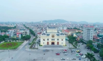 Thanh Hoá sắp có thêm khu đô thị rộng 61ha