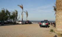 Thanh Hoá sắp có thêm Khu du lịch 17,6ha