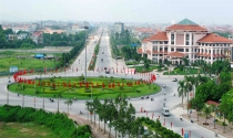 Bắc Ninh sắp có thêm khu đô thị  300ha