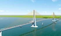Cầu Đại Ngãi nối Trà Vinh – Sóc Trăng sẽ xây dựng vào năm 2020 – 2025