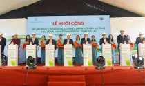 Gia Lai: Khởi công khu công nghiệp 500 tỉ đồng