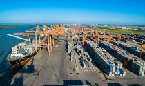 Nhà đầu tư sẵn sàng 40.000 tỉ xây cảng Trần Đề