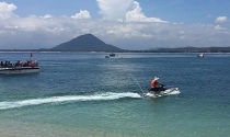 Phú Yên thúc tiến độ Khu du lịch sinh thái biển đảo cao cấp Sunrise gần 1.500 tỉ đồng