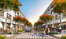 Shophouse Lạng Sơn hút khách đầu tư cuối năm