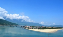Thừa Thiên Huế giảm một nửa diện tích Khu du lịch sinh thái Bãi Cả