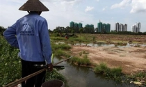 Bắc Giang tập trung giao đất ở và kinh doanh dịch vụ cho dân bị thu hồi đất nông nghiệp