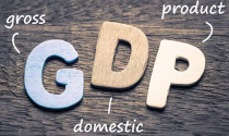 GDP quý 1/2019 tăng 6,79%