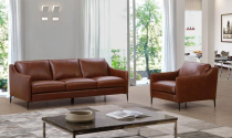 Phong thủy phòng khách: Cách đặt ghế sofa hút tài lộc vào nhà