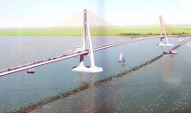 Xây 2 cầu nối Trà Vinh với Sóc Trăng