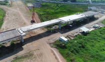 Tháo “nút thắt” cho dự án cao tốc Trung Lương - Mỹ Thuận