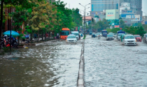 TP.HCM: Thêm 8.000 tỉ đồng chống ngập nước