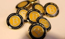 Bitcoin lại lên giá cao nhất trong năm nay