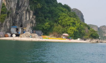 Bộ VHTT-DL yêu cầu kiểm tra, xử lý công trình trái phép trên Vịnh Hạ Long