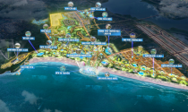 Hạ tầng hoàn thiện dẫn lối đầu tư second home về Bãi Dài Cam Ranh