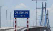 Ngày 19/5/2019: Khánh thành cầu Vàm Cống nối Đồng Tháp - Cần Thơ