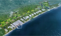 Quảng Trị: Đông Nam đột phá Cảng Biển, Đông Bắc bứt tốc bất động sản nghỉ dưỡng