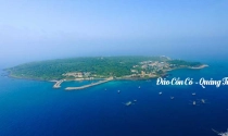 Tăng chuyến phục vụ du lịch Cồn Cỏ, tam giác vàng phát triển du lịch biển đảo Quảng Trị trỗi dậy