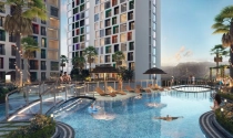 Apec Diamond Park Lạng Sơn ghi điểm bằng chuỗi tiện ích đẳng cấp
