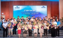 Bàn giao Khu đô thị BelHomes: Niềm vui an cư trong môi trường sống quốc tế