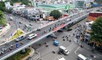Bên cạnh Vincom Plaza, Dĩ An sắp xây dựng cầu vượt tại con đường sầm uất nhất