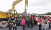 Hệ quả khôn lường của việc phân lô bán nền đất nông nghiệp