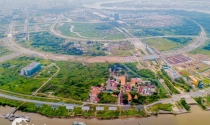 Nóng trong tuần: Lại nóng vấn đề Thủ Thiêm