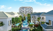 Sẵn sàng bàn giao căn hộ mặt tiền biển Parami Hồ Tràm vào quý 4/2019